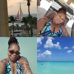 Meet your Posher, Karen